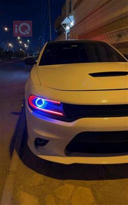 2019 دودج تشارجر