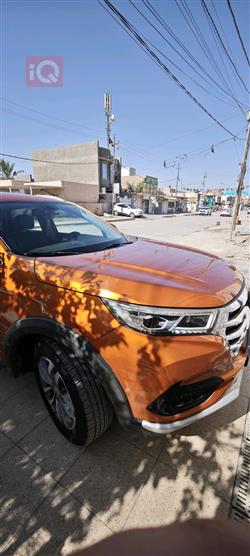 BAIC Senova X65 2020