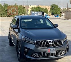 2015 كيا سورينتو