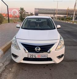 2020 نيسان صني 2020 نيسان صني