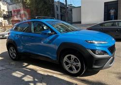 2022 هيونداي كونا