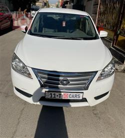 2019 نيسان سنترا