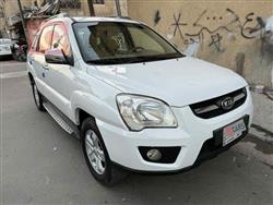 2009 كيا سبورتاج