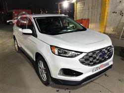 Ford Edge 2022