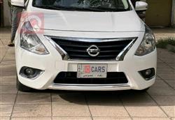Nissan Sunny 2023 Nissan Sunny 2023