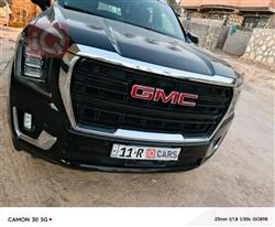 GMC Yukon 2023
