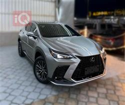 Lexus NX 2023