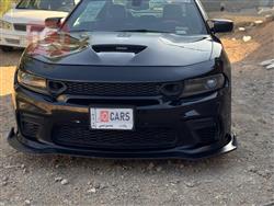 2018 دودج تشارجر