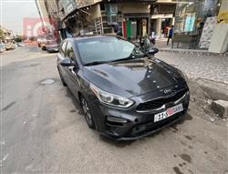 Kia Forte 2021