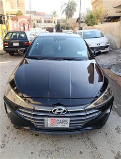 Hyundai Elantra 2019 Hyundai Elantra 2019