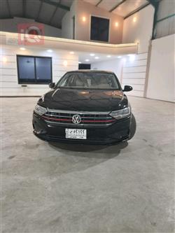 Volkswagen Jetta 2020