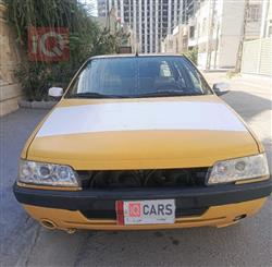 Peugeot 405 2015 Peugeot 405 2015