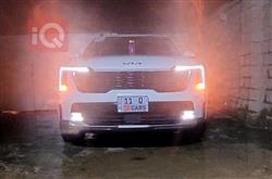 Kia Sorento 2024