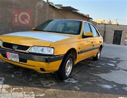 Peugeot 405 2016 Peugeot 405 2016