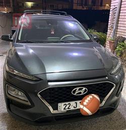 2021 هيونداي كونا