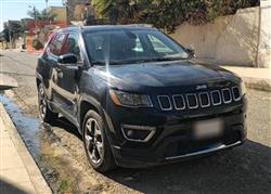 Jeep Compass 2018