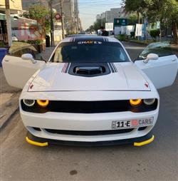 Dodge Challenger 2020