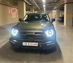 Haval Dargo 2023