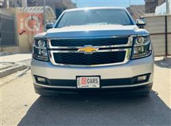 Chevrolet Tahoe 2017