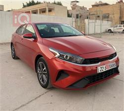 Kia Forte 2023