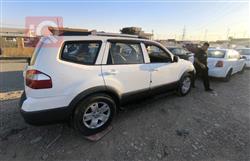 2013 كيا موهافي