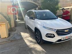 Chevrolet Captiva 2023