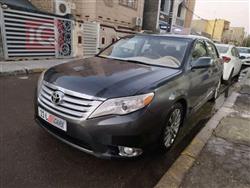 Toyota Avalon 2011