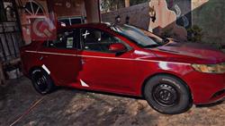 Kia Forte 2012 Kia Forte 2012