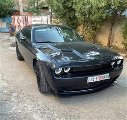 Dodge Challenger 2019