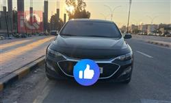 2024 شيفروليه ماليبو