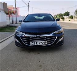 2020 شيفروليه ماليبو