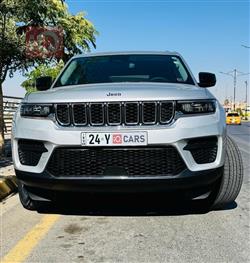 Jeep Grand Cherokee 2023