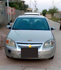 Chevrolet Cobalt 2009