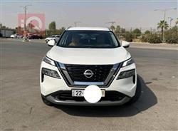 Nissan X-Trail 2024