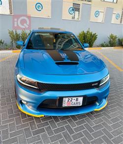 Dodge Charger 2018