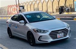 Hyundai Elantra 2017 Hyundai Elantra 2017