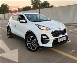 Kia Sportage 2019