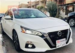 2019 نيسان ألتيما