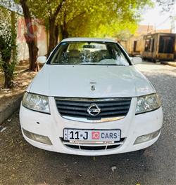 2009 نيسان صني 2009 نيسان صني