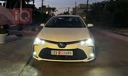 Toyota Corolla 2024 Toyota Corolla 2024