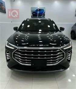 2023 جيتور X70 بلس 2023 جيتور X70 بلس