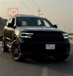 2023 دودج دورانجو