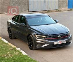 Volkswagen Jetta 2019
