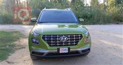 Hyundai Venue 2023
