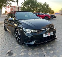 Volkswagen Golf R 2024