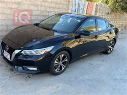 2021 نيسان سنترا