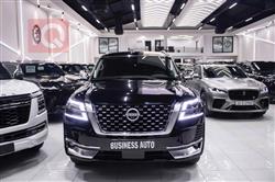 Nissan Patrol 2024 Nissan Patrol 2024