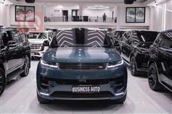 2023 لاند روفر رانج روفر سبورت 2023 لاند روفر رانج روفر سبورت