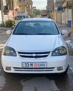 Chevrolet Optra 2009
