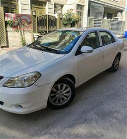 BYD G3 2015